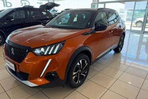 Peugeot 2008 II 2020 1.2 puretech GT s&s 130cv