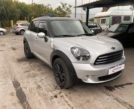 Mini Cooper Countryman 1.4 tdi One D de luxe