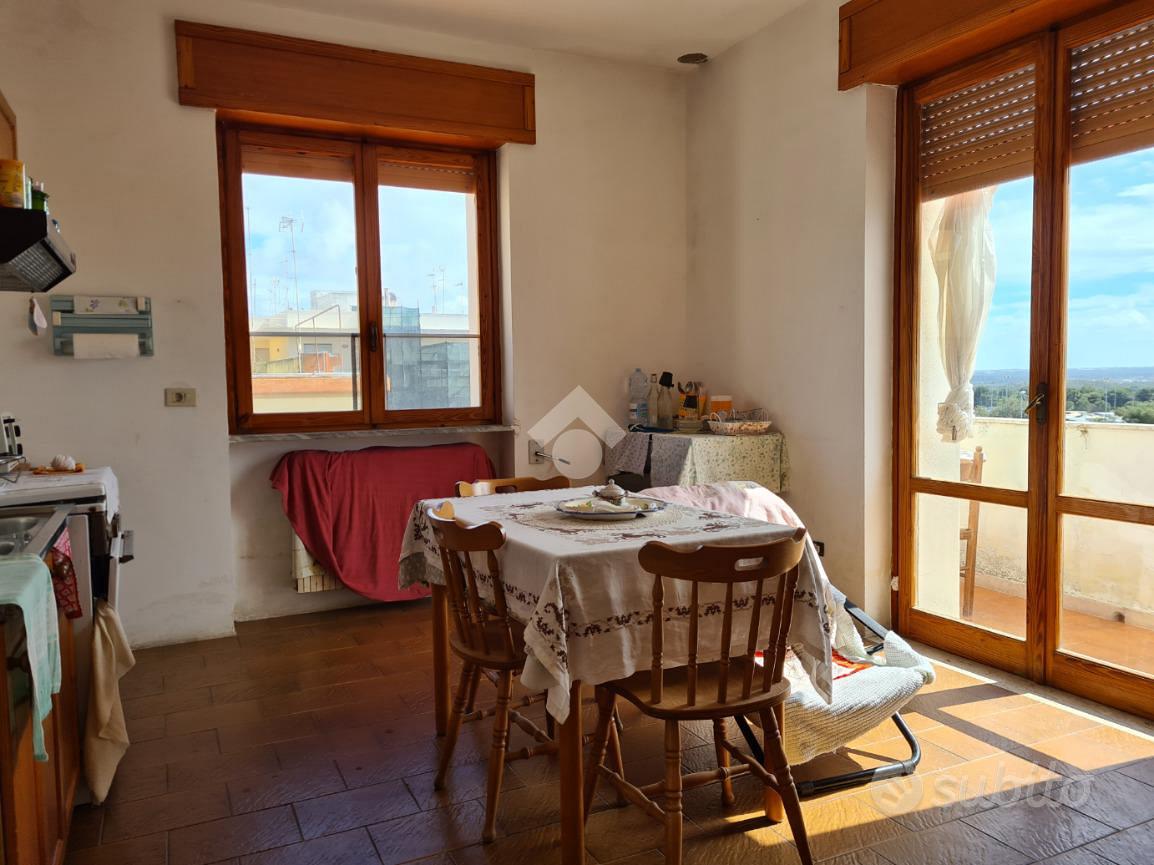 Apartment in Gallipoli, Lecce - Vista 2