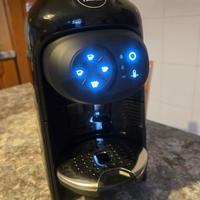 Macchina caffe lavazza a modo mio idola