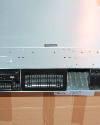 HP Server Proliant DL 380 Gen9 64 Gb RAM 12 Core