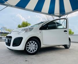 Citroen C1 1.0 5 porte Vanity Fair 10