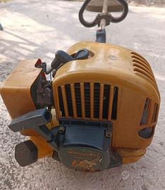 McCulloch Cabrio 340