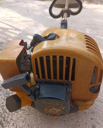McCulloch Cabrio 340
