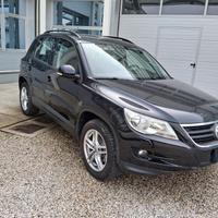 Volkswagen Tiguan 2.0 tdi Track&Field 4motion