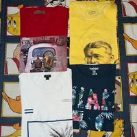 Lotto Magliette