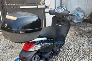  liberty piaggio 125  del 2014