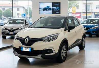 IN ARRIVO - Captur 0.9 TCe 12V 90 CV Start&Stop En