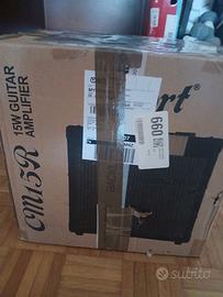 CM 15 R amplificatore