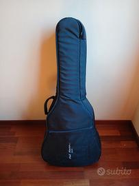 custodia semirigida per acustica o semiacustica