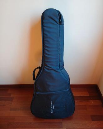 custodia semirigida per acustica o semiacustica