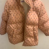 Petit Bateau PIUMINO CON CAPPUCCIO