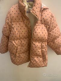 Petit Bateau PIUMINO CON CAPPUCCIO