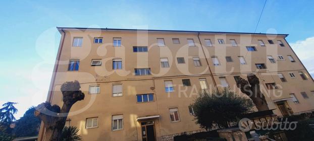 Appartamento Rieti [Cod. rif 3215861VRG]