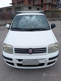 FIAT PANDA 2a SERIE