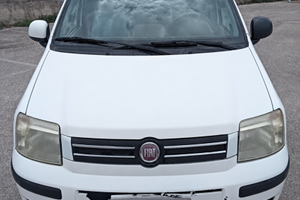 FIAT PANDA 2a SERIE