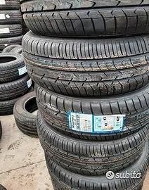4 gomme nuove estive 205 60 16 toyo