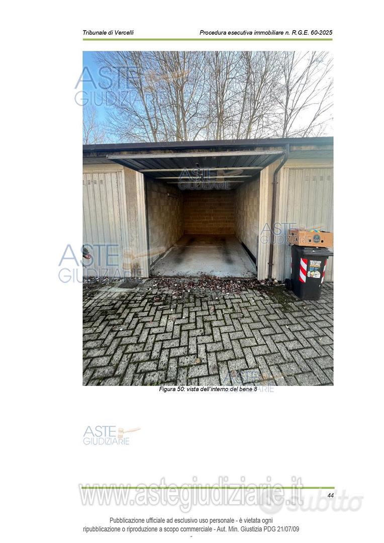 Appartamento – Cerrina Monferrato, Valle Cerrina - Vista 3
