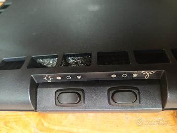 Aspiratore dometic ck2000