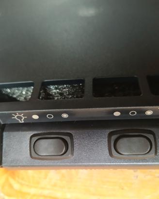 Aspiratore dometic ck2000