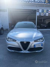 Alfa Romeo Giulia 2.2 Turbodiesel 150 CV AT8 Super