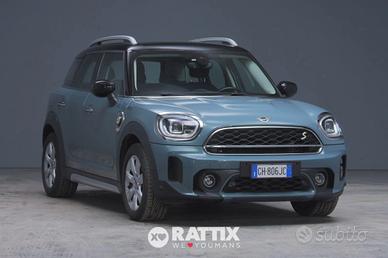 MINI mini countryman f60 2020 Mini Countryman 1.5