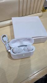 Cuffie bluetooth in ear