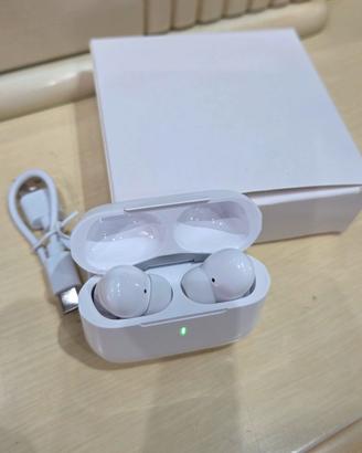 Cuffie bluetooth in ear