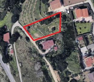 Catanzaro lido terreno edificabile
