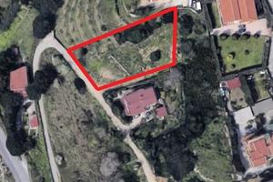 Catanzaro lido terreno edificabile