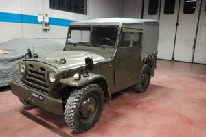 campagnola fiat