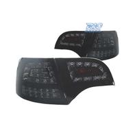FANALI FULL LED AUDI A4 B7 04-08 AVANT NERO
