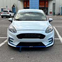 Ford fiesta st line 125cv
