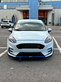 Ford fiesta st line 125cv