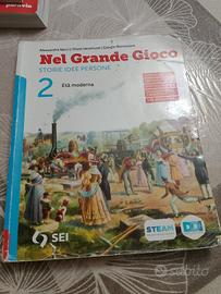 Nel grande gioco 