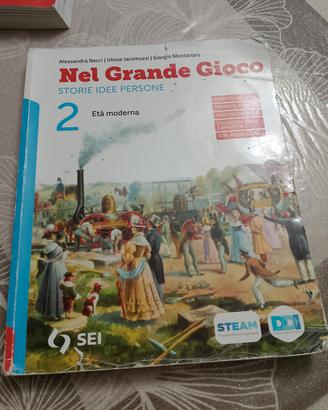 Nel grande gioco 