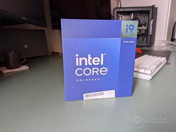 Intel i9 14900K_Box