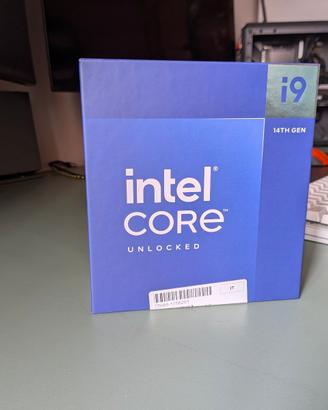 Intel i9 14900K_Box