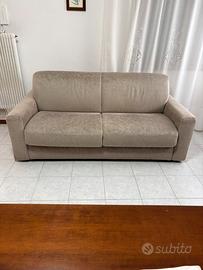 Divano letto