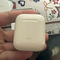 Apple Airpods 1 generazione