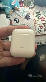 Apple Airpods 1 generazione