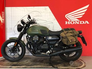 Moto Guzzi V7 STONE