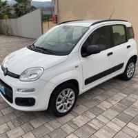 Fiat Panda 0.9 TwinAir Turbo Natural Power Pop