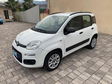 Fiat Panda 0.9 TwinAir Turbo Natural Power Pop