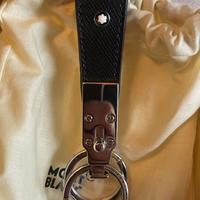 Portachiavi Montblanc Nuovo