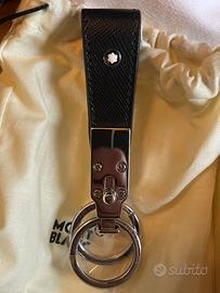 Portachiavi Montblanc Nuovo