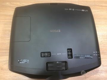 Proiettore epson