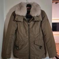 Piumino invernale Peuterey 