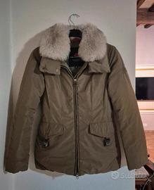 Piumino invernale Peuterey 