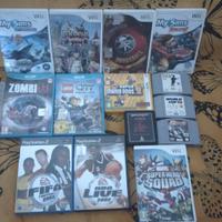 Videogame Nintendo